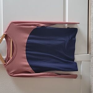 Fleo Long Sleeve Tee